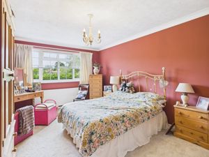 Bedroom 1 - click for photo gallery